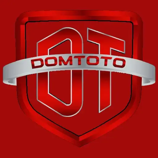 DOMTOTO - Petualangan Seru di Dunia Penuh Tantangan