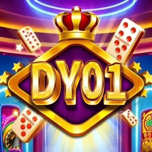 DY01 - Permainan Domino Seru dan Menyenangkan