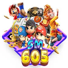 SM605 - Bangun Kerajaan Terhebat Dalam Game SLG